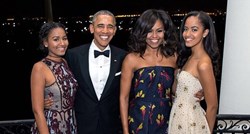 Michelle Obama otkrila tajne odgoja djece u Bijeloj kući: "Nisu željele biti tu"